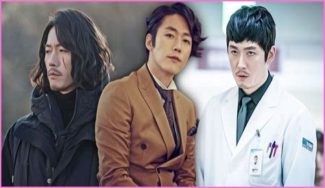 Jang Hyuk Kinder: The Rise And Impact Of A Talented Actor