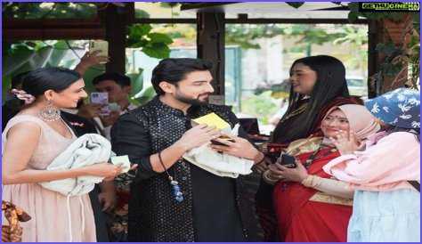 Rohit Suchanti Wife: Exploring His Personal Life And Relationship